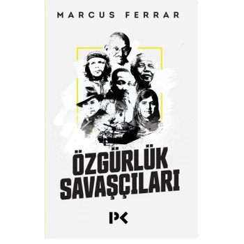 Özgürlük Savaşçıları