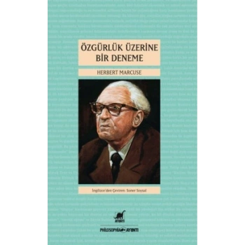 Özgürlük Üzerine Bir Deneme