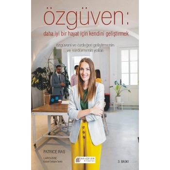 Özgüven