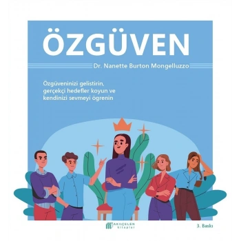 Özgüven