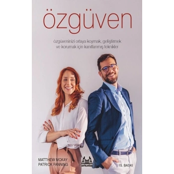 Özgüven