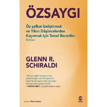Özsaygı