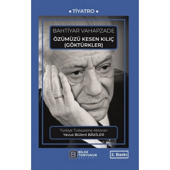 Özümüzü Kesen Kılıç