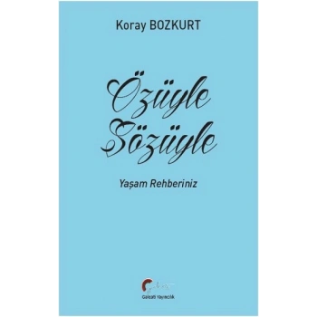 Özüyle Sözüyle