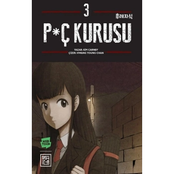 P*ç Kurusu 3