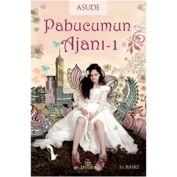 Pabucumun Ajanı 1 - Ciltli