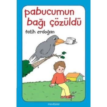 Pabucumun Bağı Çözüldü!..