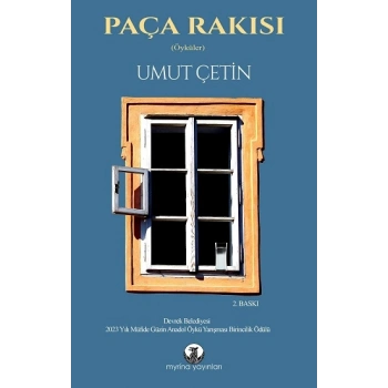 Paça Rakısı