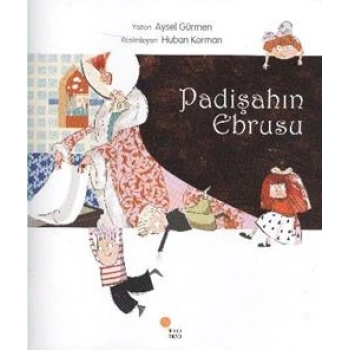 Padişahın Ebrusu