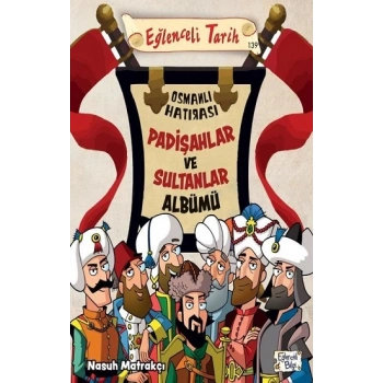 Padişahlar ve Sultanlar Albümü