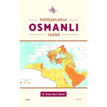 Padişahlarla Osmanlı Tarihi