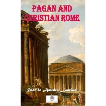 Pagan And Christian Rome