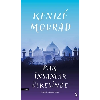 Pak İnsanlar Ülkesinde