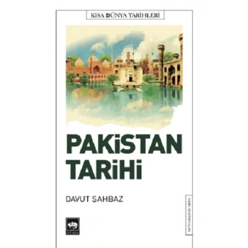 Pakistan Tarihi