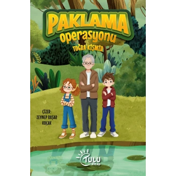 Paklama Operasyonu