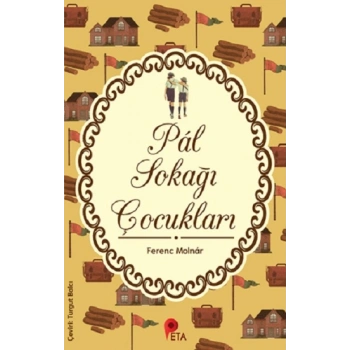 Pal Sokağı Çocukları