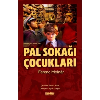 Pal Sokağı Çocukları
