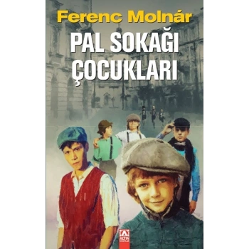 Pal Sokağı Çocukları