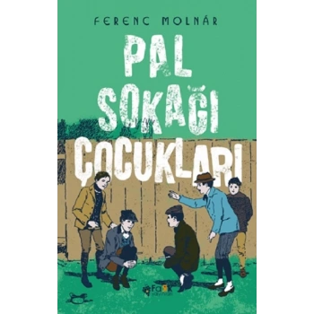Pal Sokağı Çocukları