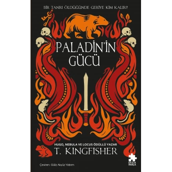 Paladin’in Gücü
