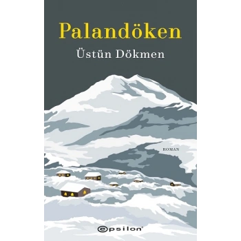 Palandöken
