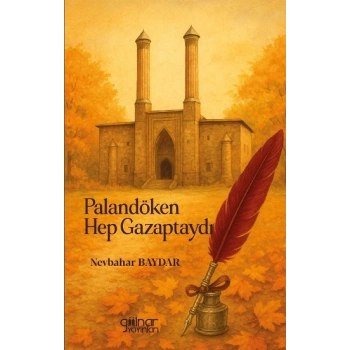 Palandöken Hep Gazaptaydı