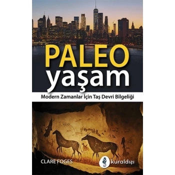 Paleo Yaşam