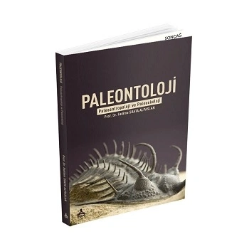 Paleontoloji Paleoantropoloji ve  Paleoekoloji