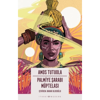 Palmiye Şarabı Müptelası