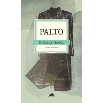 Palto Resimsiz