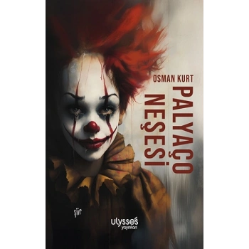 Palyaço Neşesi