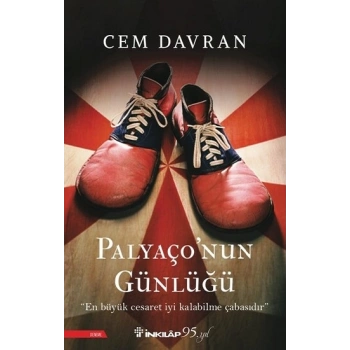 Palyaçonun Günlüğü