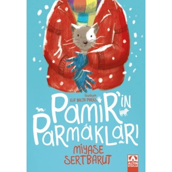 Pamirin Parmakları