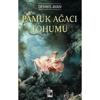 Pamuk Ağacı Tohumu