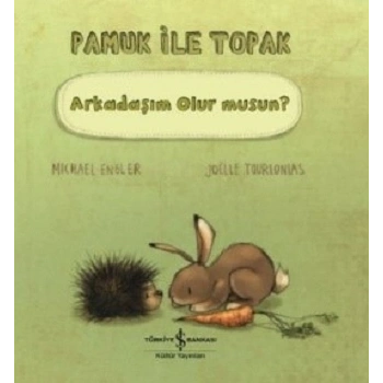 Pamuk İle Toprak - Arkadaşım Olur musun?