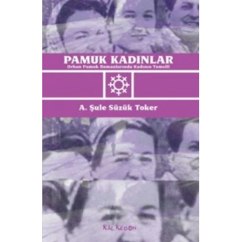 Pamuk Kadınlar