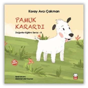 Pamuk Karardı