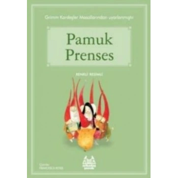 Pamuk Prenses