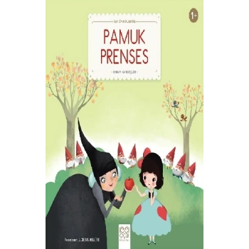 Pamuk Prenses