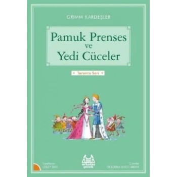 Pamuk Prenses ve Yedi Cüceler