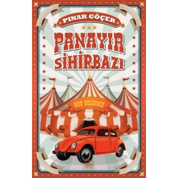 Panayır Sihirbazı