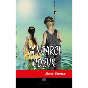 Pancarcı Çocuk