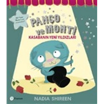 Panço ve Monti - Kasabanın Yeni Yıldızları