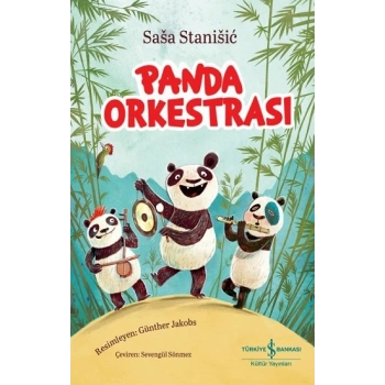 Panda Orkestrası