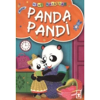 Panda Pandi - Mini Masallar - 1 (10)