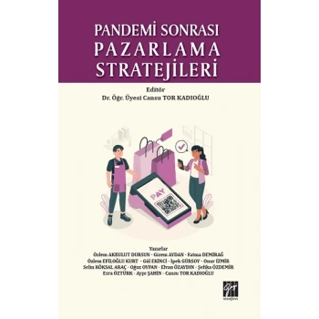Pandemi Sonrası Pazarlama Stratejileri
