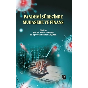 Pandemi Sürecinde Muhasebe ve Finans