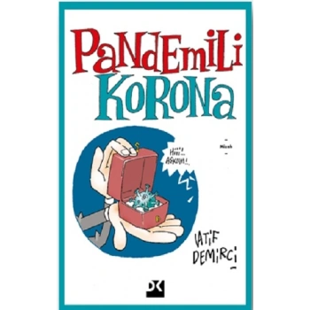 Pandemili Ko rona