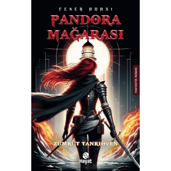 Pandora Mağarası - Fener Adası