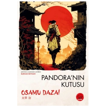 Pandoranın Kutusu